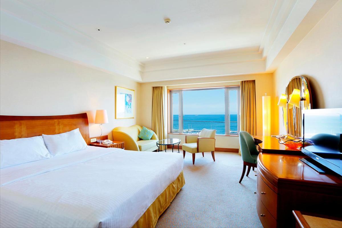 Grand Park Otaru Hotel Exterior photo