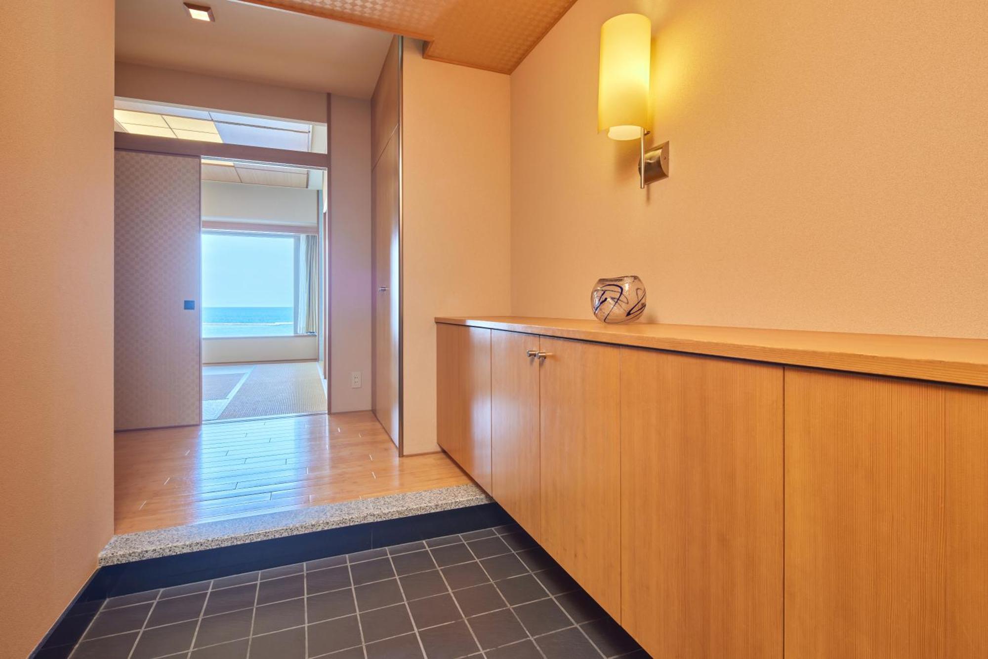 Grand Park Otaru Hotel Exterior photo