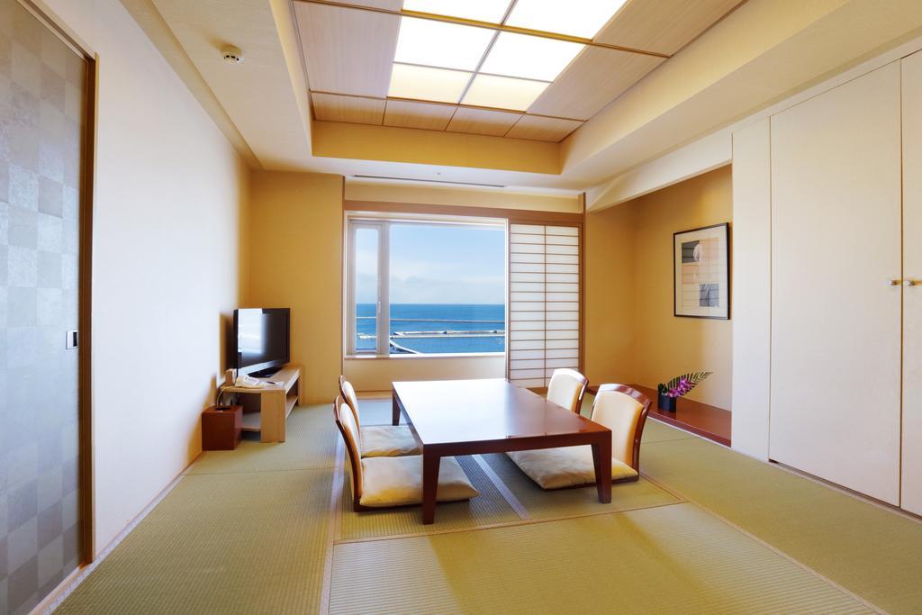 Grand Park Otaru Hotel Exterior photo